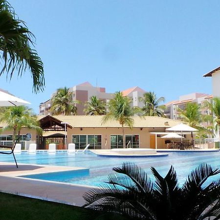 Apartamento Porto Beach Aquiraz Chambre photo