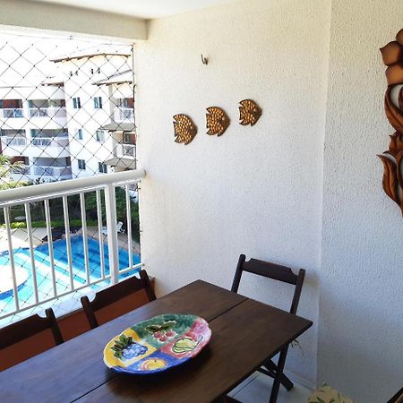 Apartamento Porto Beach Aquiraz Extérieur photo
