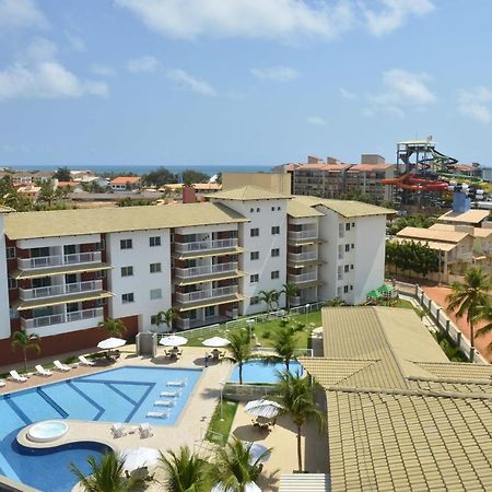 Apartamento Porto Beach Aquiraz Extérieur photo