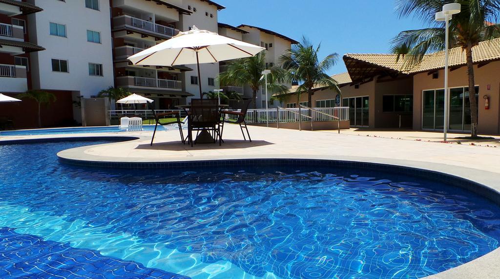 Apartamento Porto Beach Aquiraz Chambre photo