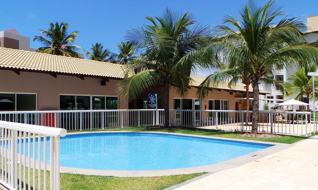 Apartamento Porto Beach Aquiraz Chambre photo