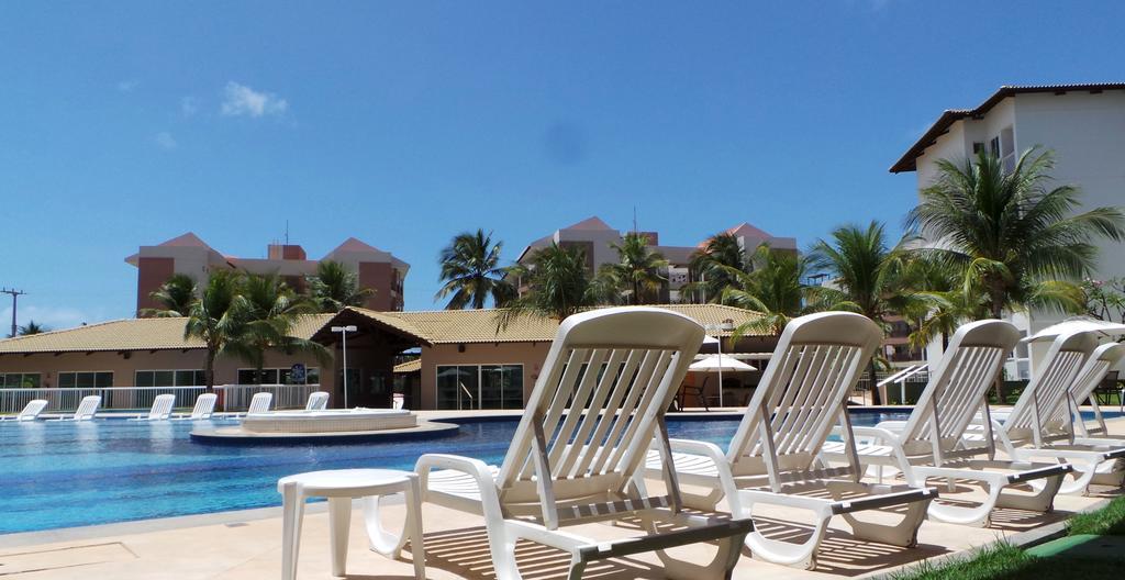 Apartamento Porto Beach Aquiraz Chambre photo