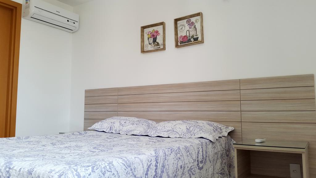 Apartamento Porto Beach Aquiraz Extérieur photo