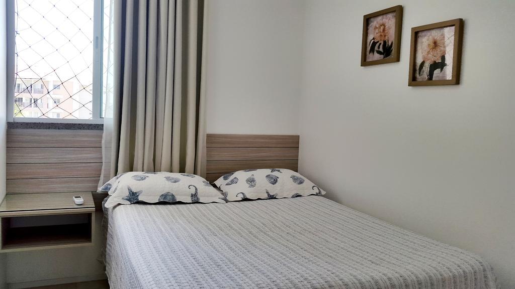 Apartamento Porto Beach Aquiraz Extérieur photo