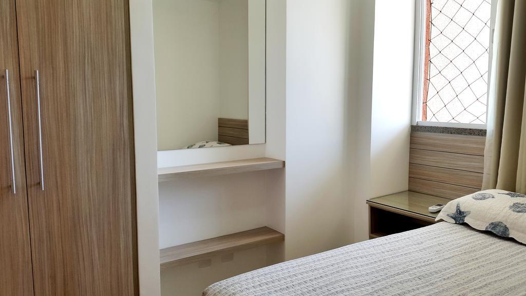 Apartamento Porto Beach Aquiraz Extérieur photo