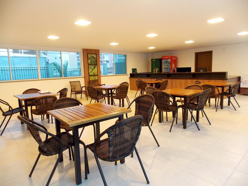 Apartamento Porto Beach Aquiraz Chambre photo
