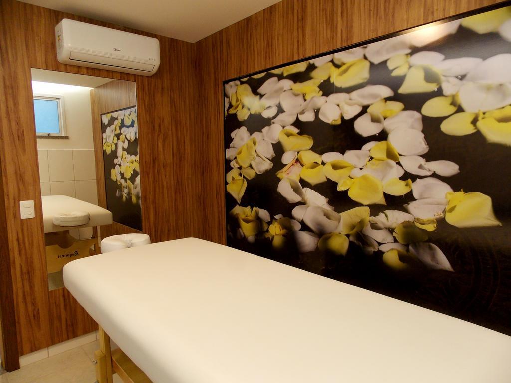 Apartamento Porto Beach Aquiraz Chambre photo