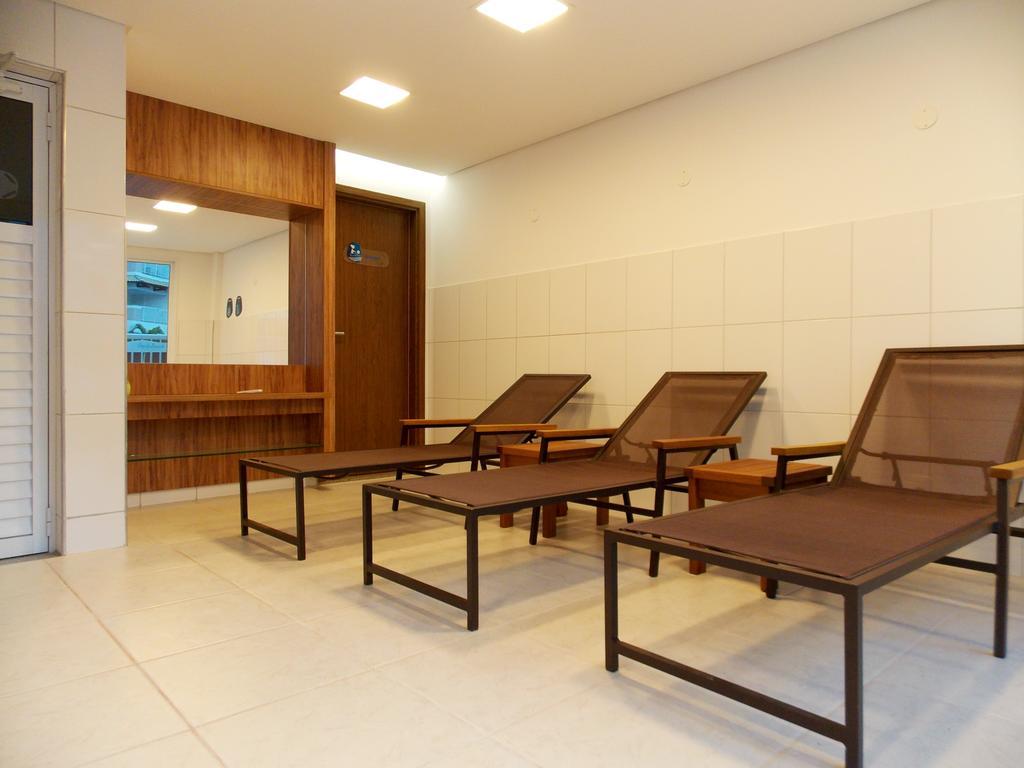 Apartamento Porto Beach Aquiraz Chambre photo