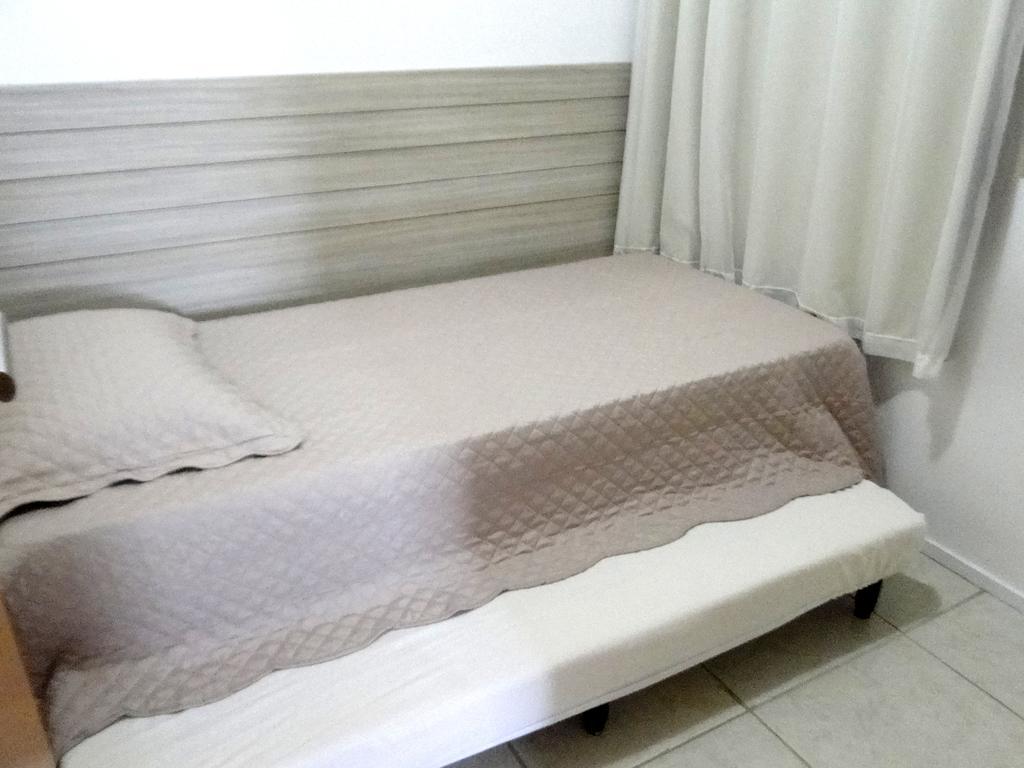 Apartamento Porto Beach Aquiraz Extérieur photo