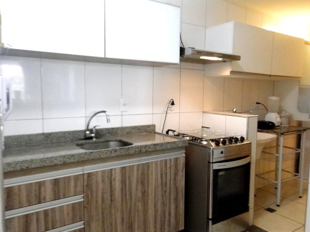 Apartamento Porto Beach Aquiraz Extérieur photo