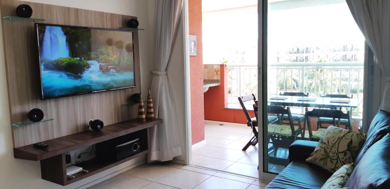 Apartamento Porto Beach Aquiraz Extérieur photo