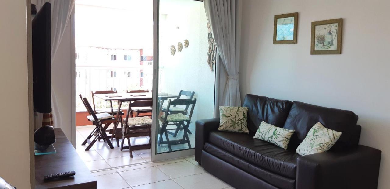 Apartamento Porto Beach Aquiraz Extérieur photo
