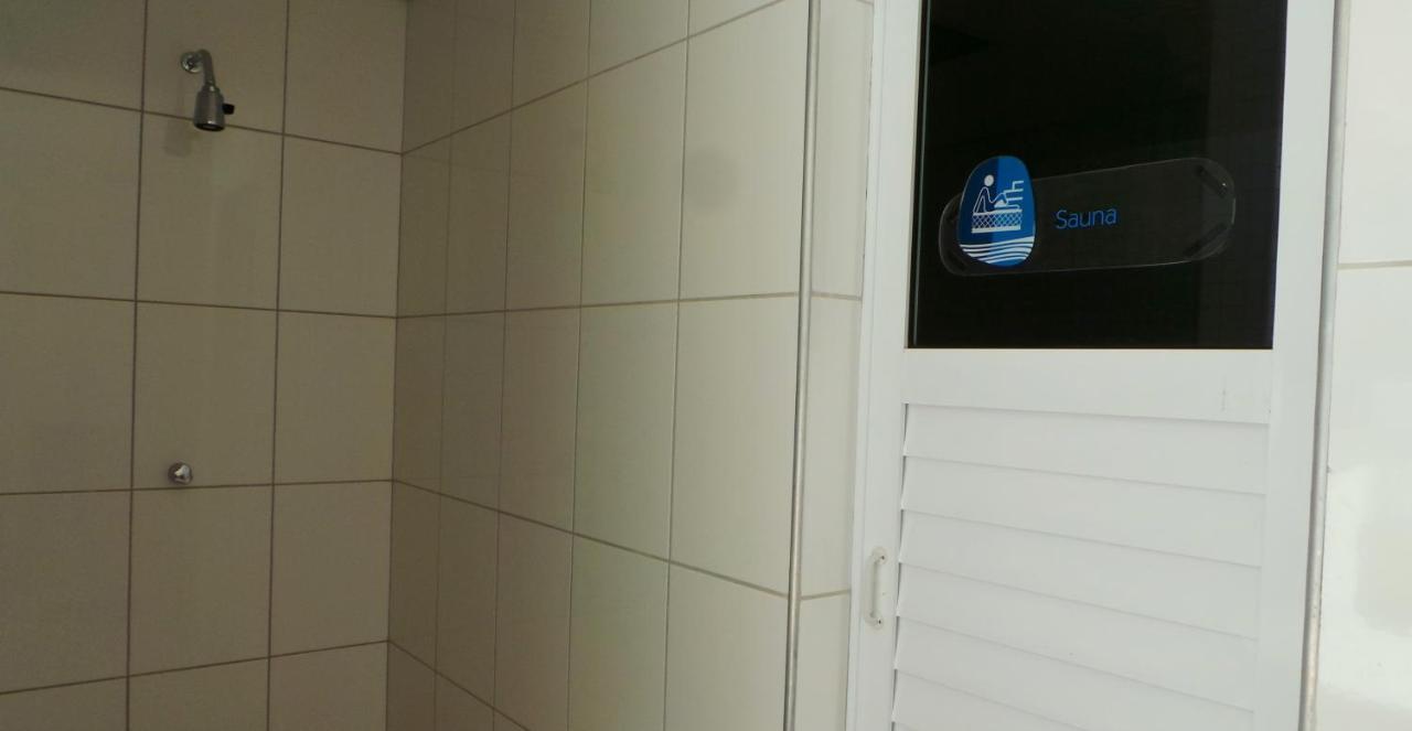 Apartamento Porto Beach Aquiraz Extérieur photo